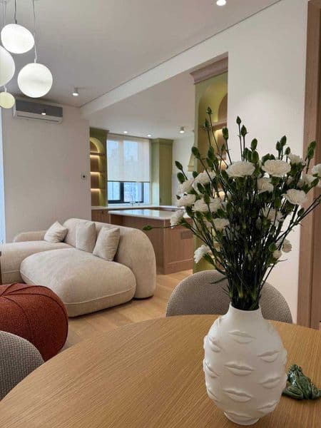 К вашему вниманию рады представить 4х комнатную квартиру на  — фото 2