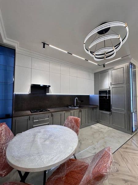 Сдается 3-комнатная квартира 80 м² в новостройке ЖК Mirabad  — фото 3