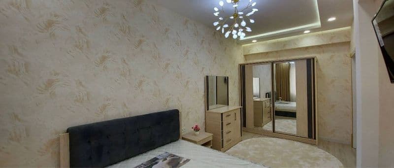 Район: Юнусабадский<br />
Адрес: Шахристанский <br />
Ориент — фото 2