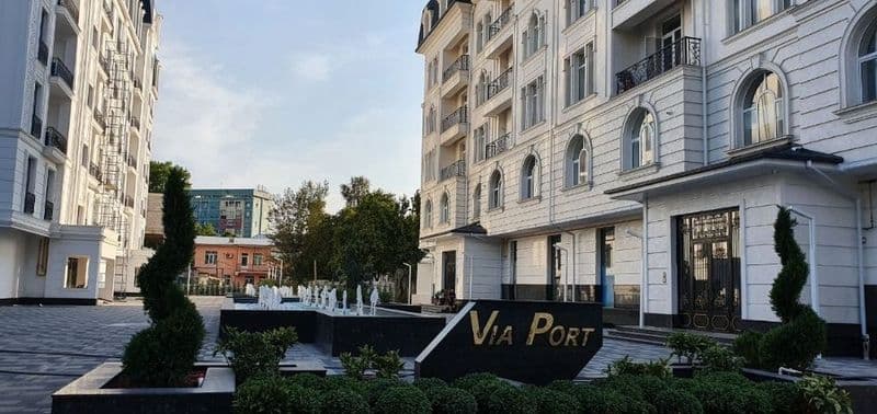 Сдаётся 3-х комнатная квартира в центре города.  Квартира с  — фото 4