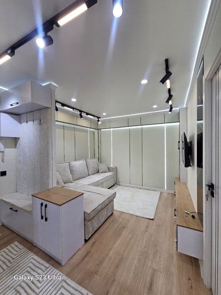 Сдается в аренду квартира с новым евроремонтом на долгий сро — фото 2