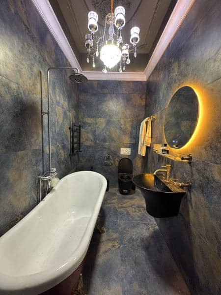 АРЕНДА | ПРЕМИУМ 2-КОМНАТНАЯ КВАРТИРА В НОВОСТРОЙКЕ<br />
<b — фото 5