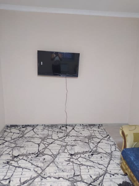 Xamma sharoitga ega yevroremont uy.3 honalik arendaga berila — фото 5