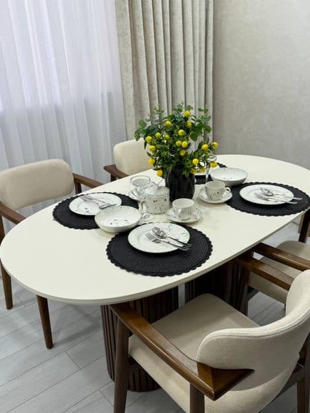 Сдаётся квартира!<br />
<br />
Район: Мирзо Улугбек<br />
Ад — фото 2