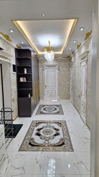 Ассалом аллайкум хаммага. Кв братискей могьла да жойлашга ян — фото 4