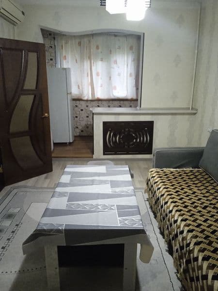 Мирзо Улугбек массив фруза <br />
1.2 комнатная <br />
3 эта