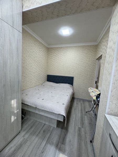 Сдаётся уютная однокомнатная переделанная в двухкомнатную кв — фото 4