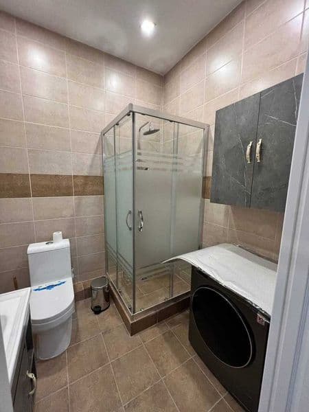 Сдаётся КЛАССНАЯ квартира<br />
<br />
• Район: Яшнабадский  — фото 5