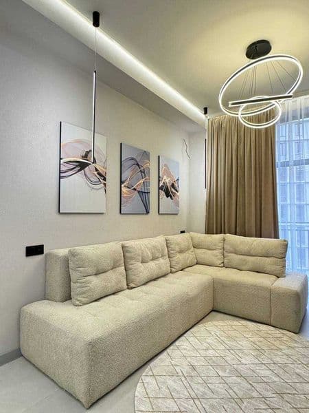 3/6/10 - 1100     НОВОСТРОЙКА<br />
<br />
Адрес: Кушбеги<br