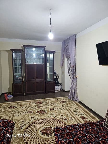 Аренда чорсу самарканд дарвоза 2.хонали оилага берилади расм — фото 2