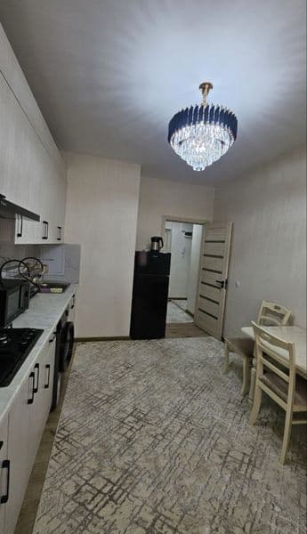 Сдаётся КЛАССНАЯ квартира<br />
<br />
Район: Алмазарский<br — фото 4