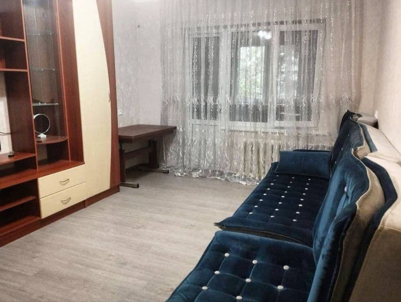 Сдается квартира<br />
Локация: СамПИ, рядом с Ботаническим 
