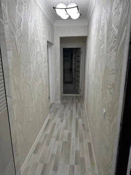 Сдаётся  квартира<br />
<br />
Район: Мирабадский<br />
 Адр — фото 3