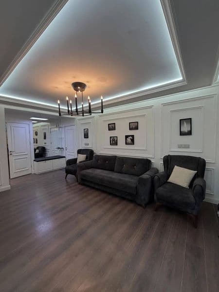 К вашему вниманию рады представить х комнатную квартиру на 7