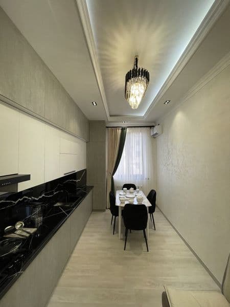 Arendaga kvartira 2 xonalik uzimnik. Oloy bozori oldida joyl — фото 3