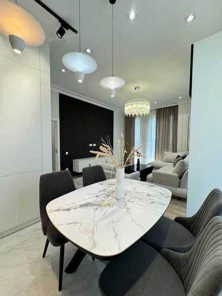 Район: Яккасарайский <br />
Адрес: ЖК Истамбул Сити <br />
< — фото 3