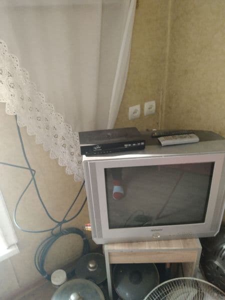 Ориентир перекрёсток Шастри, комната в хорошем состоянии, да — фото 3