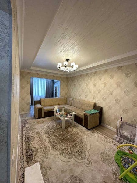 Мирабадский район <br />
Госпитальный <br />
2х переделанная — фото 3