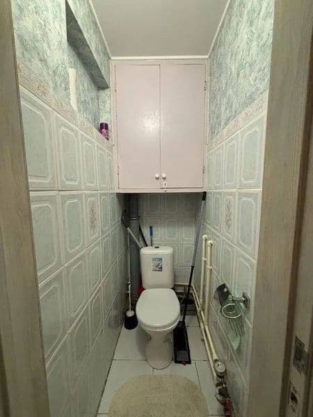 Метро Новза <br />
Ремонт хороший<br />
Все условия в кварти — фото 5