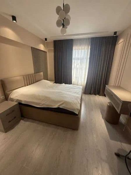 Сдается квартира с красивым ремонтом<br />
<br />
• Район: Ю