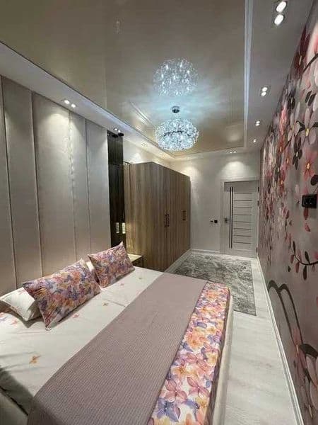 Район: Чиланзарский <br />
Адрес: Ок тепа<br />
<br />
• Ком