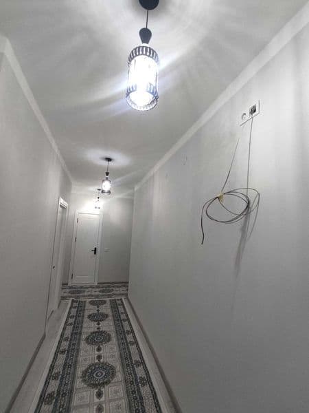 Сергили, 7-квартал, эски 251-АТС биноси урнида курилган уй.  — фото 5