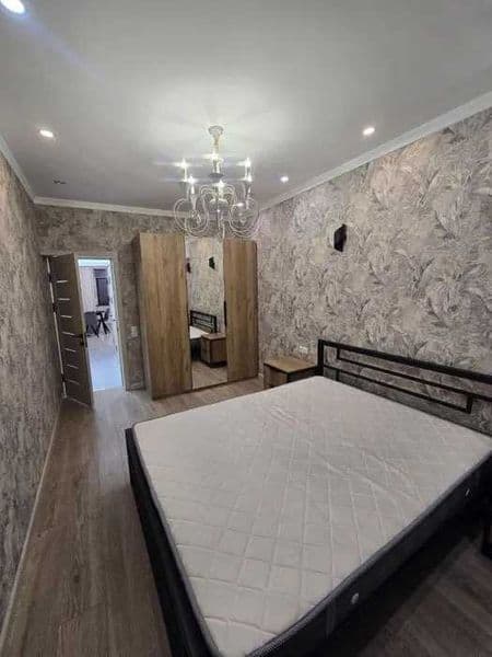 Сдается квартира для одиночек и молодой семьи<br />
<br />
•