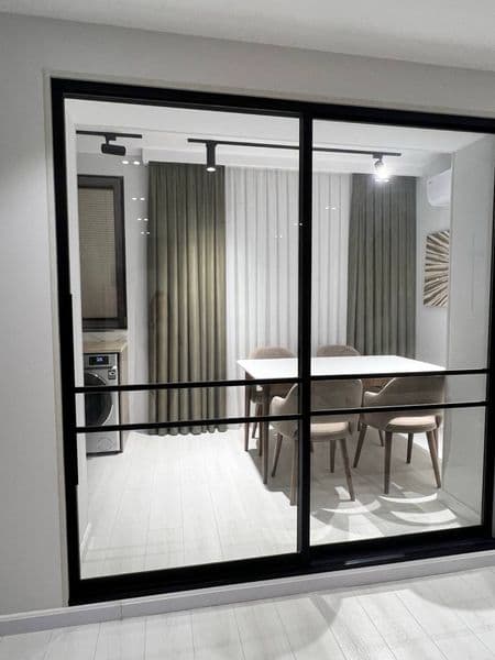 Квартира после ремонта техника и мебель новая, сдаем для сем — фото 3