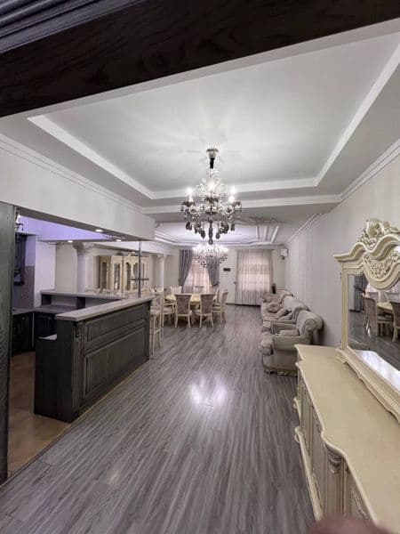 Юнусобод, Bodomzor Terassa ЖК<br />
Бодомзор метроcига 800ме — фото 5