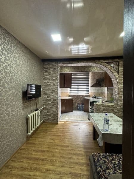 Sergeli Honabod mahallasi 9 qavatli domning 7-qavatida 2 xon — фото 5