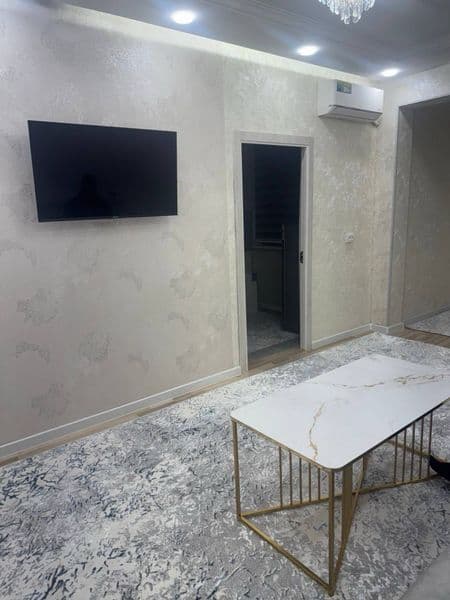учтепа тумани ширин чоррахада квартира арендага берилади аку — фото 4