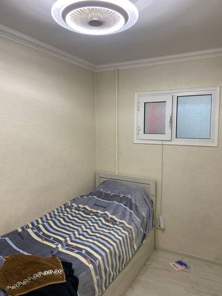 Bollga kvartira bez makler Novza metroga 5 minutlik yol.<br  — фото 3