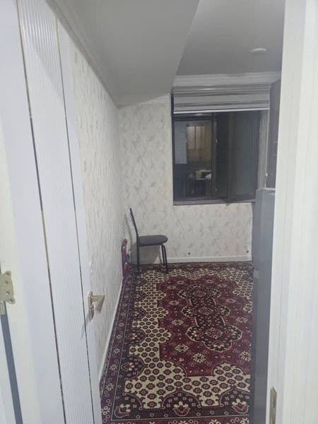 #Эшонгузар <br />
Бек Барака Сити <br />
Навастройка <br />
 — фото 5