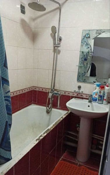 Аренда квартира <br />
Район - Алмазарский<br />
Ориентир -  — фото 5