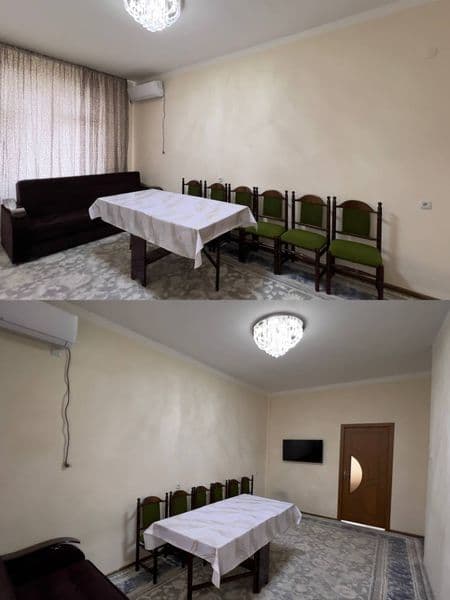 Сдаётся в аренду 2 комнатная квартира 2 этаж в новостройке С — фото 3