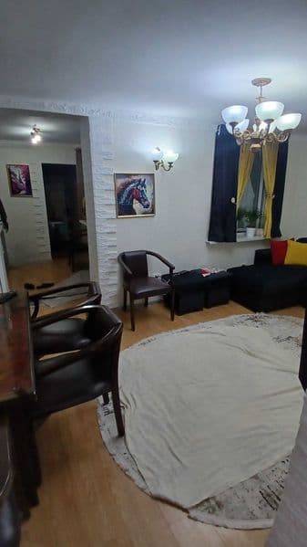 здам квартиру чиланзар 1 кв 1 комнатная 2 этаж 4 этажный дом