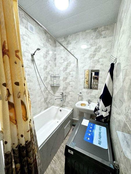 СРОЧНО! Миробод массив 2 хонали Евроремонт хонадон ижарага б — фото 3