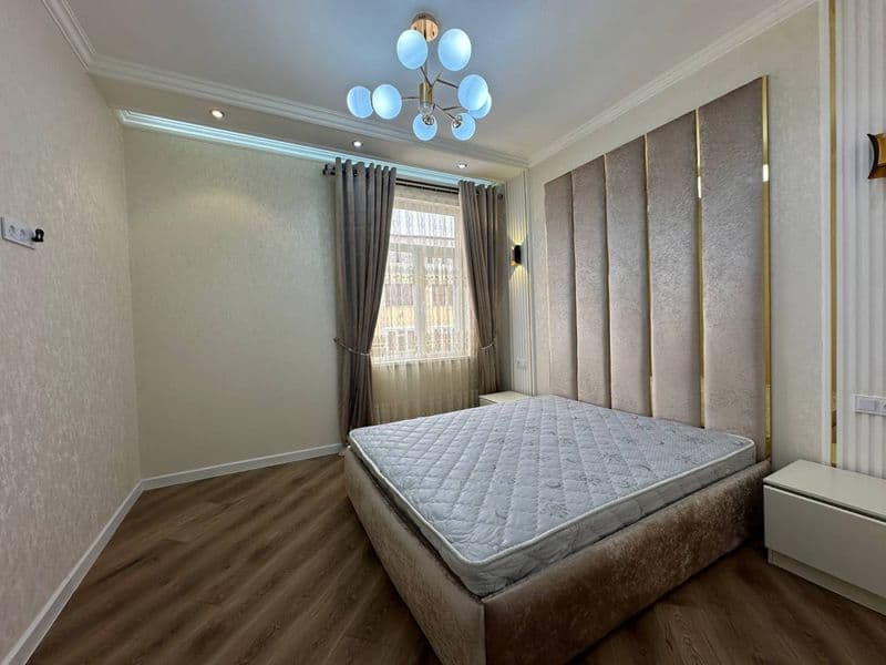 Аренда квартира <br />
Район - Алмазарский<br />
Ориентир -  — фото 3