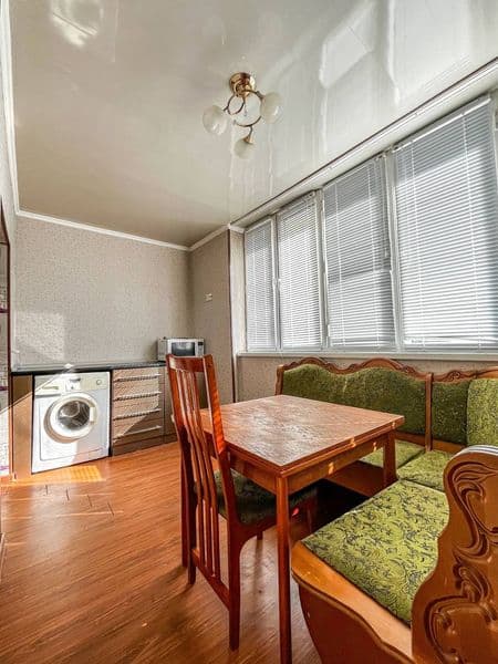 СДАЁТСЯ КВАРТИРА. <br />
#Адрес: "Мирзо Улугбекский Район" < — фото 4