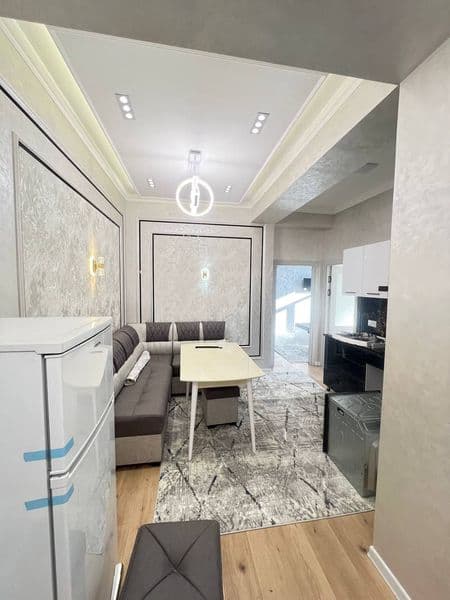 #Аренда <br />
Юнусабад 3 квартал <br />
Новостройка 3/3/7<b — фото 2