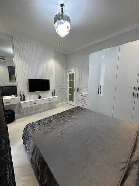 Элитный апартамент ЖК Акай Сити! <br />
Район: Мирзо-Улугбек — фото 4