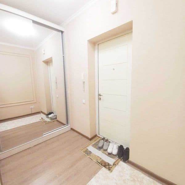 Сдаётся в долгосрочную аренду новая 2-х комнатная квартира,  — фото 3