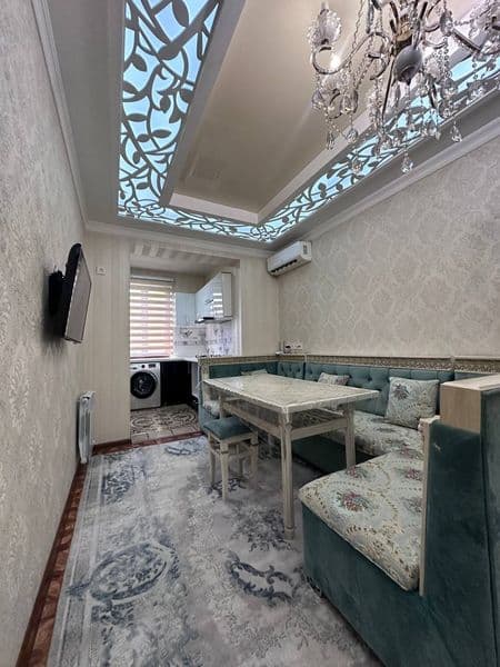 Аренда для семьи порядочным людям хороший уютный квартира чи — фото 3