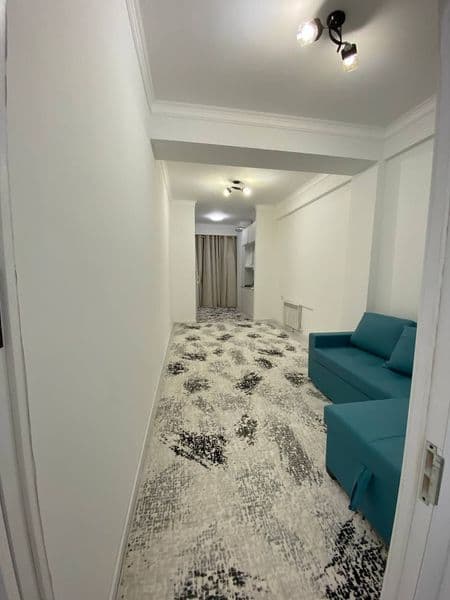 Аренда Янги чоштепа <br />
Метрони беринчи бекатига якин 1хо — фото 3