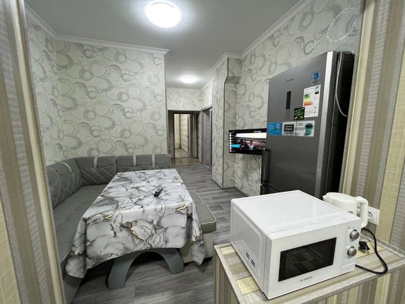 Сдам  в долгосрочную  аренду СВОЮ 2 комнатную квартиру после — фото 3