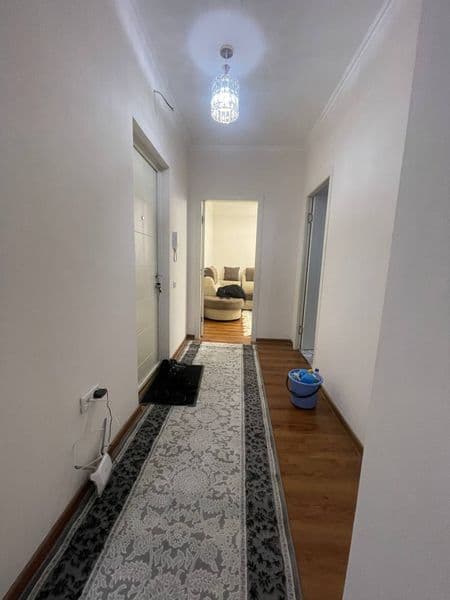 Срочно здайотса квартира <br />
Яшнабатиски район Махтумкули — фото 5