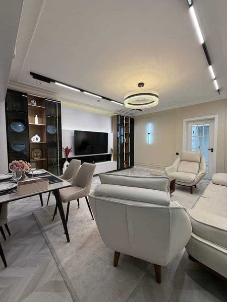 Сдаётся КЛАССНАЯ квартира<br />
<br />
• Район: Яккасарайски — фото 3