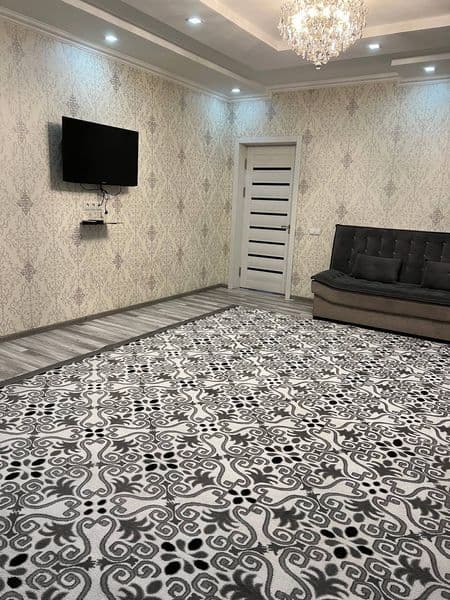 • АРЕНДА КВАРТИРА <br />
• Район: - Шайхантахурский <br />
• — фото 2