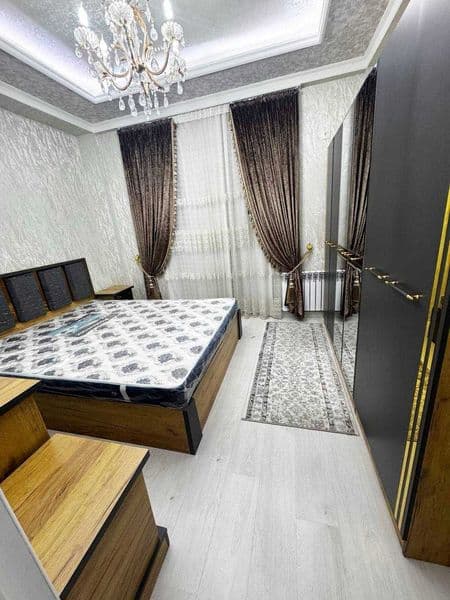 Район ; Чиланзар<br />
Адрес : ТРЦ Парус <br />
<br />
—   к — фото 2