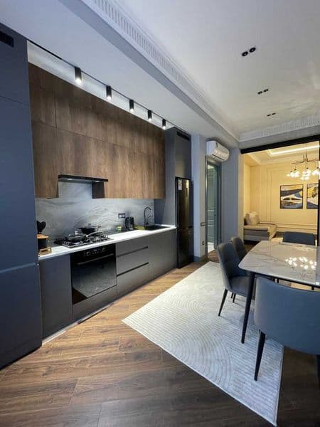 2/8/13 -  750   НОВОСТРОЙКА<br />
<br />
Адрес:   ул. Самарк — фото 3